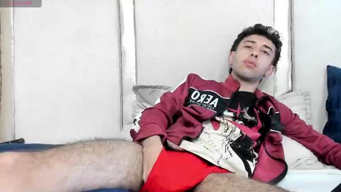 Erick online show from 03-04-25, 01:49