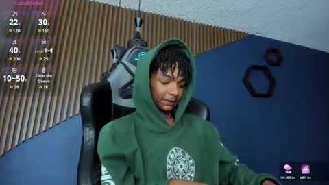 Erick online show from 03-07-25, 08:56