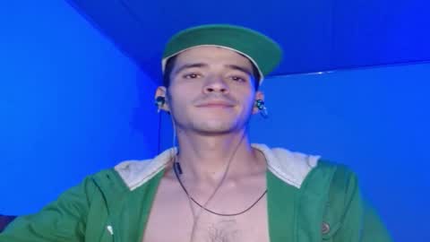 erikk 565 online show from 01-10-26, 07:21