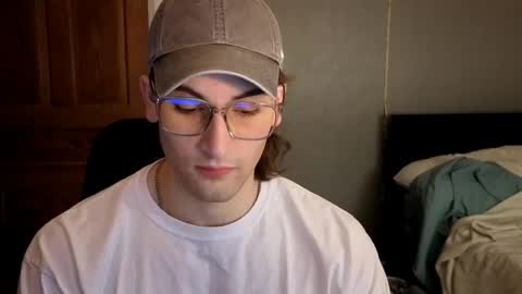 ericmg11 online show from 11-23-25, 10:42