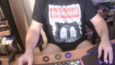 Erik Dapper online show from 01-14-26, 05:29