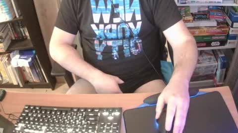 Erik Dapper online show from 03-20-26, 05:18