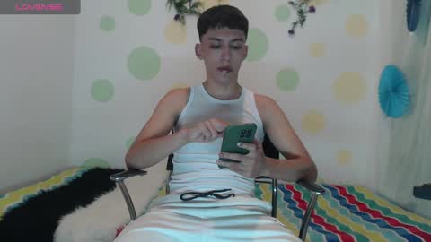 Jhon online show from 12-08-24, 05:55