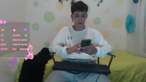 Jhon online show from 01-08-25, 08:18