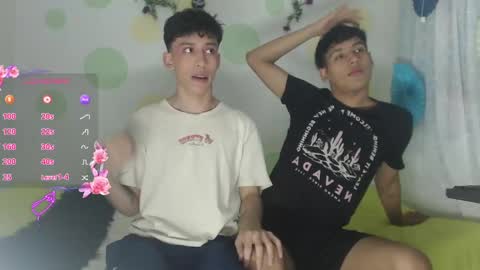 Jhon online show from 03-09-25, 02:10