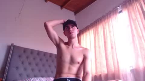 Erik rodriguez online show from 02-16-26, 03:19