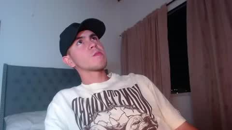 Erik rodriguez online show from 06-27-26, 12:59