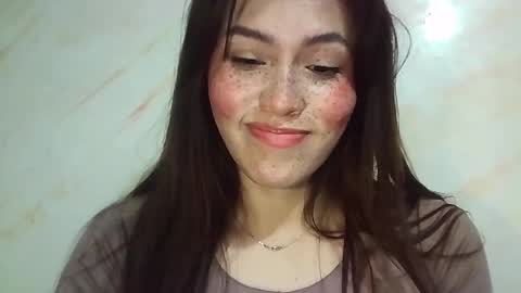 Erika online show from 03-21-26, 04:28