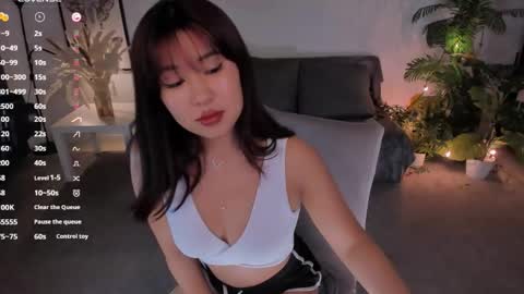 erika_kim online show from 04-24-26, 07:11