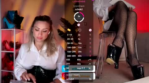 Erika      online show from 03-26-26, 01:28