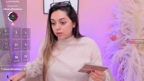 Erika Mendez online show from 02-03-26, 06:57