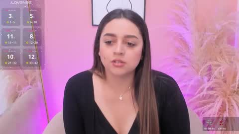 Erika Mendez online show from 02-21-26, 07:48