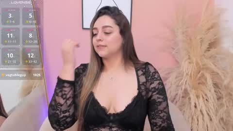 Erika Mendez online show from 03-11-26, 05:52