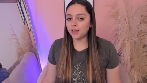 Erika Mendez online show from 04-16-26, 08:20