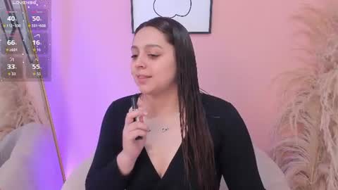 Snapshot of erika_mendez1 chatting on 06-16-26, 07:49 Erika Mendez online show from 06-16-26, 07:49