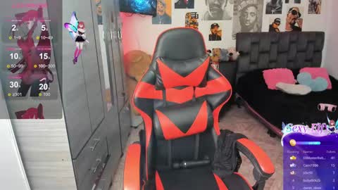 erika online show from 03-03-25, 04:56