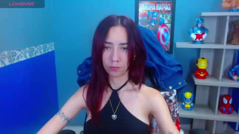 Snapshot of erika_stevens chatting on 12-16-24, 06:49 E R I K A - SAGITARIO..... online show from 12-16-24, 06:49