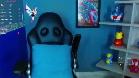 Snapshot of erika_stevens chatting on 11-26-25, 12:00 E R I K A - SAGITARIO..... online show from 11-26-25, 12:00