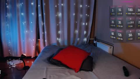 Erika online show from 03-04-26, 08:04