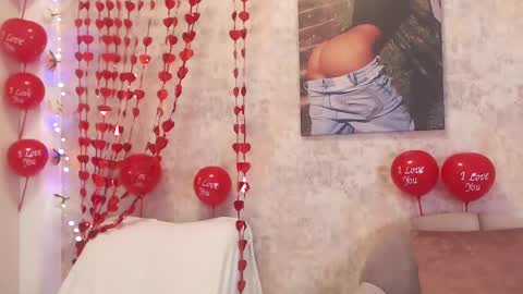 Erikabeee online show from 02-15-25, 10:11