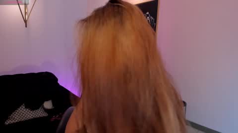 Erika Benz online show from 01-15-25, 12:15