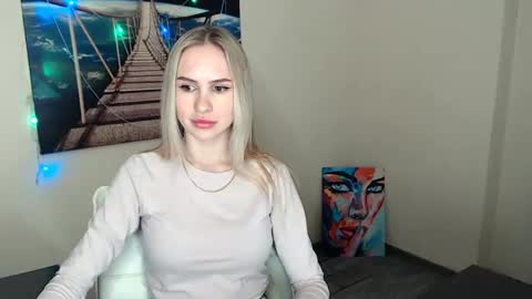 Erika online show from 02-28-25, 01:14