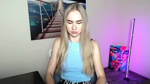Snapshot of erikagavin chatting on 06-24-26, 11:42 Erika online show from 06-24-26, 11:42