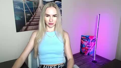 Snapshot of erikagavin chatting on 06-29-26, 11:54 Erika online show from 06-29-26, 11:54