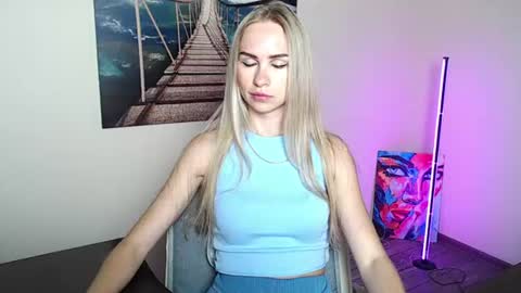 Snapshot of erikagavin chatting on 07-07-26, 12:09 Erika online show from 07-07-26, 12:09