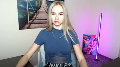 Snapshot of erikagavin chatting on 07-15-26, 11:48 Erika online show from 07-15-26, 11:48