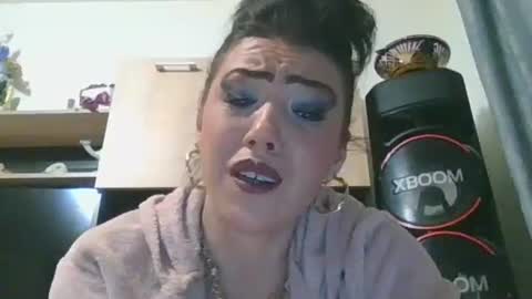 erikaguapa1989 online show from 02-16-26, 03:02