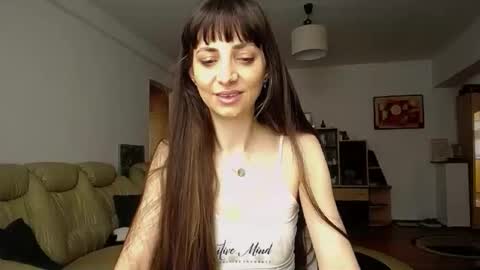 ErikaSecrets online show from 03-17-26, 07:12