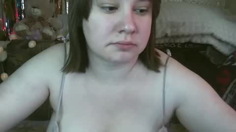 Erika online show from 05-16-26, 06:32