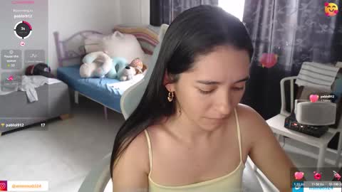 erina_1 online show from 01-31-26, 07:11