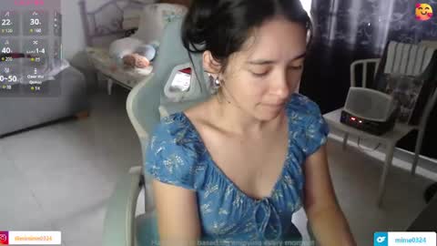 erina_1 online show from 06-10-26, 05:34