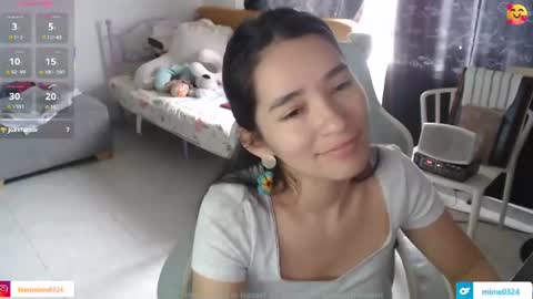 erina_1 online show from 06-14-26, 06:10