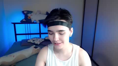 Erin No. Eri. Eri-Cherry  online show from 02-18-25, 02:38