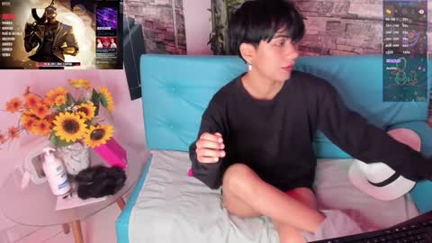 Eriol online show from 01-28-25, 11:28