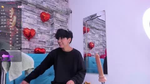 Eriol online show from 02-04-25, 04:50