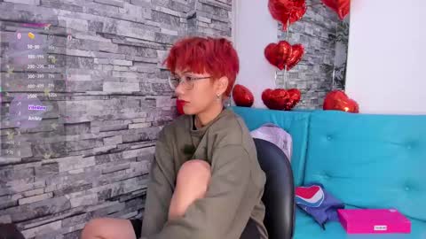 Eriol online show from 02-18-25, 11:33