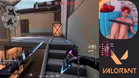 Eriol online show from 02-19-25, 04:00