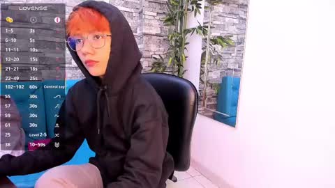 Eriol online show from 03-06-25, 12:19