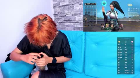 Eriol online show from 03-09-25, 02:10