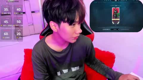 Eriol online show from 10-08-25, 11:52