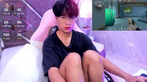 Eriol online show from 10-13-25, 12:27