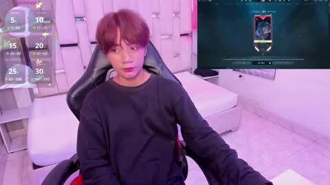 Eriol online show from 11-04-25, 12:04