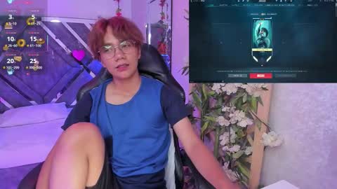 Eriol online show from 11-11-25, 04:12