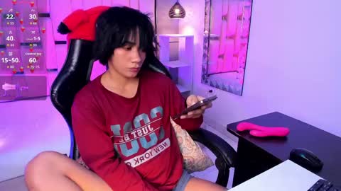 Eriol online show from 04-15-26, 12:23