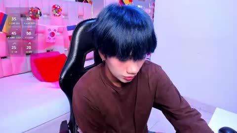 Snapshot of eriol__ chatting on 06-29-26, 04:08 Eriol online show from 06-29-26, 04:08