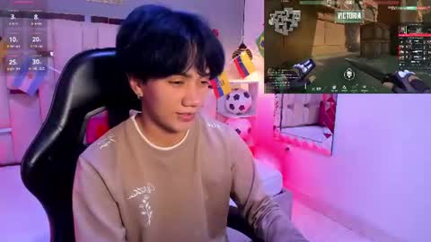 Snapshot of eriol__ chatting on 07-05-26, 04:19 Eriol online show from 07-05-26, 04:19